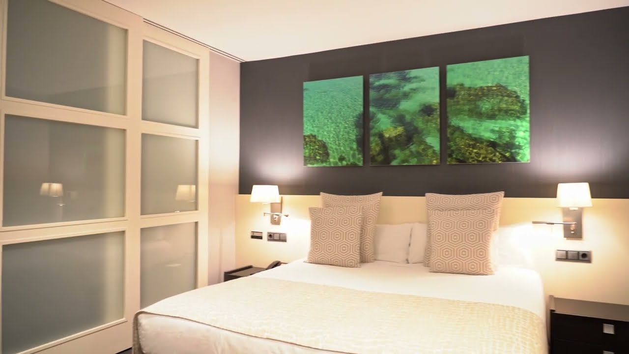 Hotel Calipolis experience