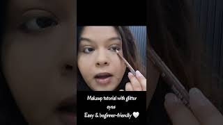 Makeup tutorial #makeup #makeuptutorial #shorts #yt #beauty #vairal #eyemakeup #eyemakeuptutorial
