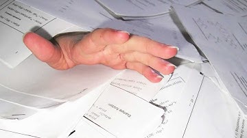 WHAT PROCESSES ARE INVOLVED IN BECOMING PAPERLESS? ADVANCED TECHNOLOGY GROUP