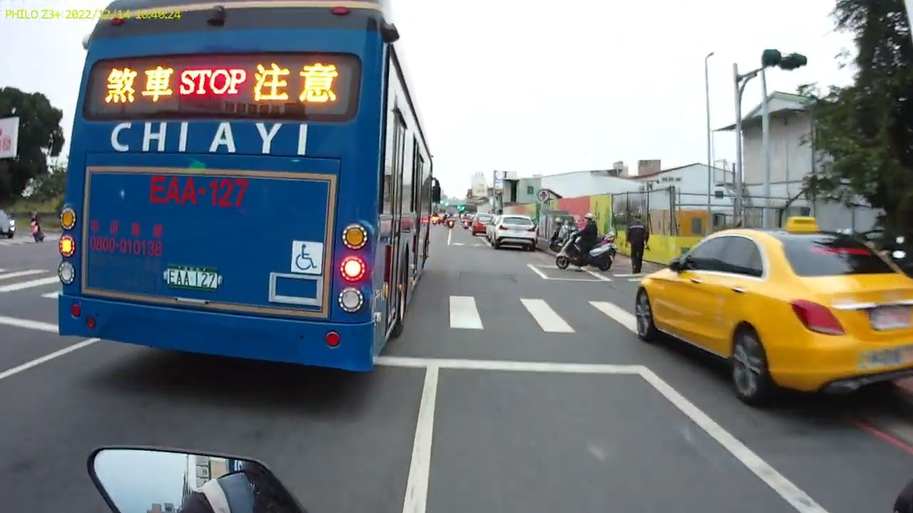 [2K]20221214 Z3+試用(2K/30fps)