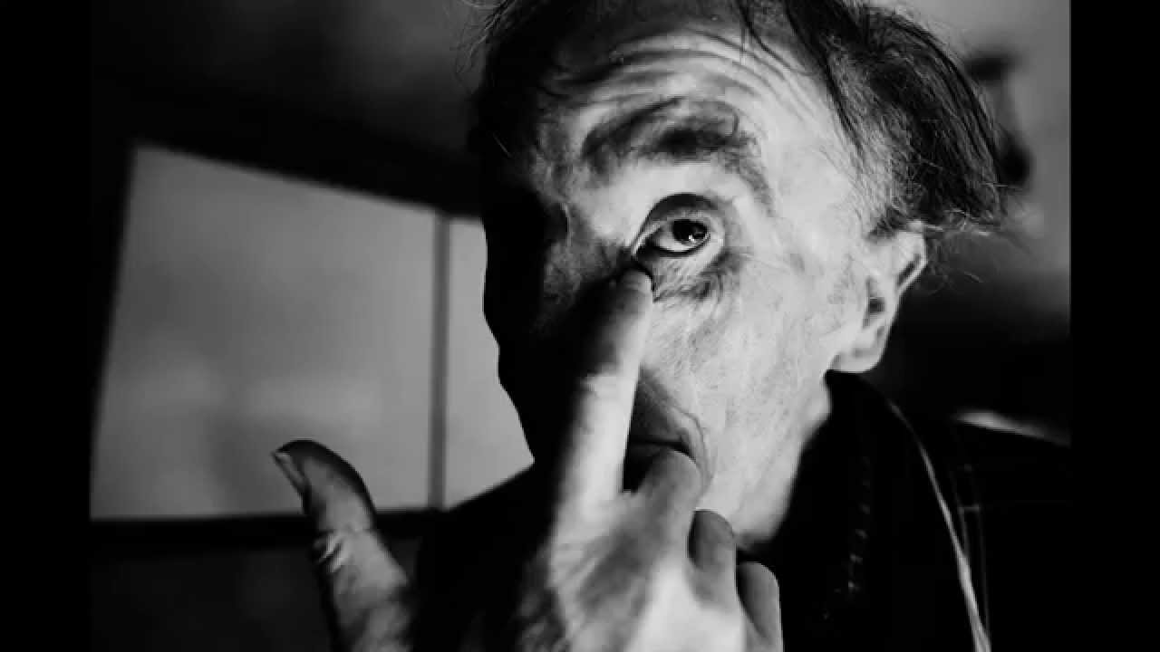 Small Town Inertia Market Town DAVID AS COLD AS CLAY TEASER HD