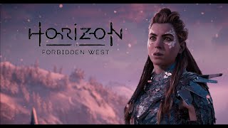 Horizon.Запретный Запад.#19.УТОНУВШИЕ НАДЕЖДЫ.