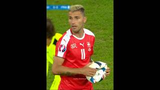 1 In A Million Moments In Football