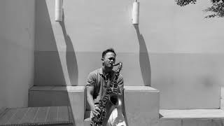 Draw Me Close to You - Saxophone cover by Christian Ama