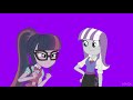 Sci-Twi Argues With Her Mom Twilight Velvet