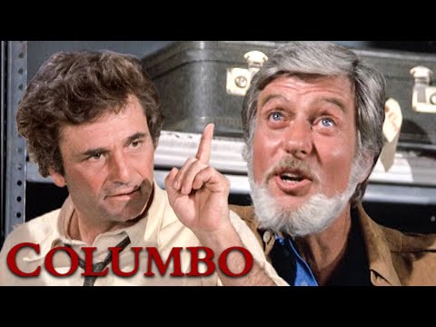 Hat Columbo einen Fehler gemacht? | Columbo DE