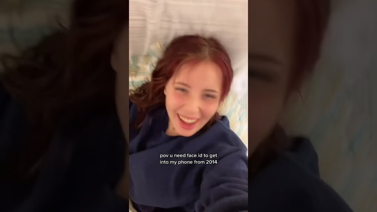 Pov You Need Face Id To Unlock My Old Phone Faceid Oldphone Funny