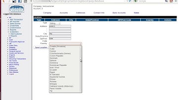 Ledger SMB Demo 02 Cara Menambahkan Pelanggan / How to add customers