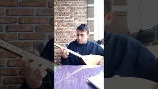 Ertuğrul Şimşek & Degişmem Ankarayı