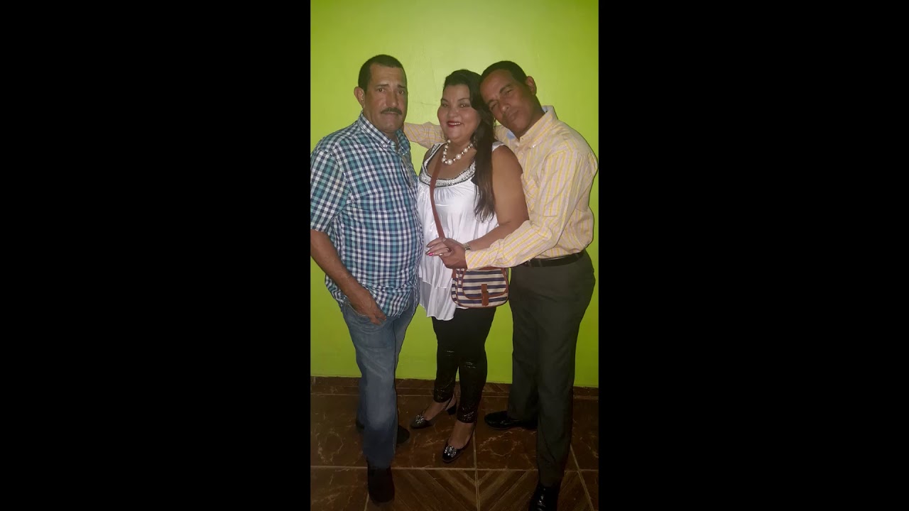 Carmen Ventura- En La Misma Tumba