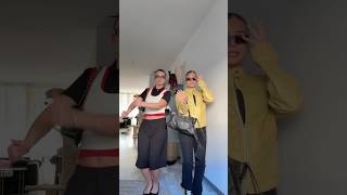 MHMMM #zah1de #dance #ootd