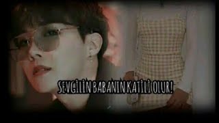 🔞JUNG HOSEOK İLE HAYAL ET|İSTENMEYEN BİR BEBEK| 10/? (Smut)