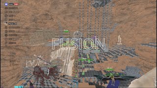 WIPING TRANSFORMERS X H4DES IN RECORD TIME ( BIGGEST CHURCH FOB EVER ) | BBNB | ARK UNOFFICIAL PVP |