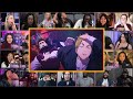Jujutsu Kaisen Season 3 Episode 1 Reaction Mashup 死滅回游 前編 Jujutsu Kaisen Season 3 Episode 1 Reaction Mashup 死滅回游 前編