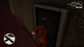 GTA III Definitive - Unlock Portland hideout before Give Me Liberty