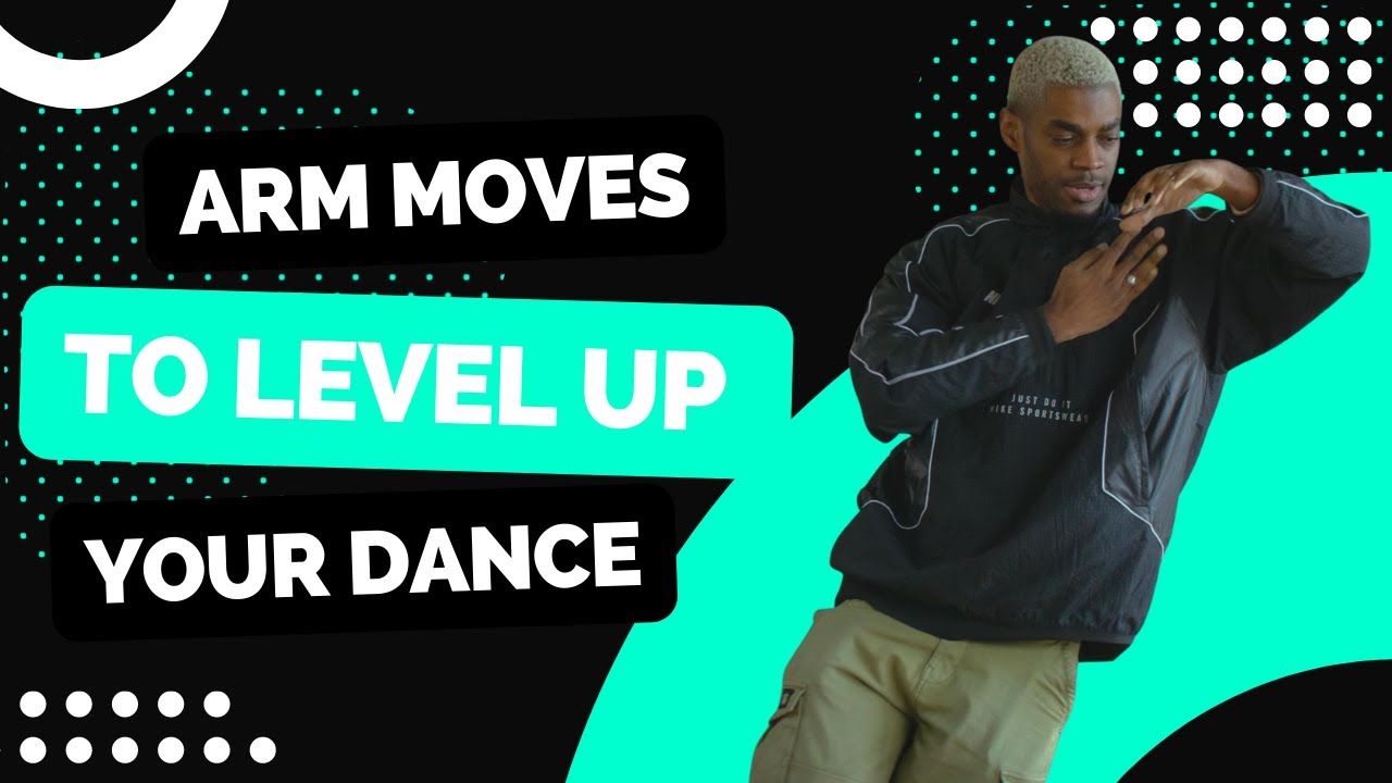 Club dance moves attitude to level up your hiphop freestyle