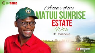 Why Matuu Sunrise Estate is the Smartest Land Deal Right Now