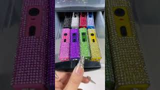 All brown order!!!🥥🥥 #asmr #packingorders #usa #shorts #keychain #selfdefense #safety #gift #diy