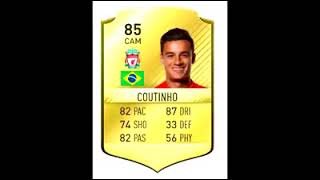 Philippe Coutinho - Most Insane Goals ?