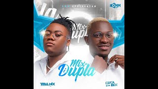 Taba Mix & Cuca Mix - A Dupla (MIX VOL.4)