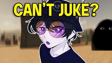 how to juke nextbots in evade roblox