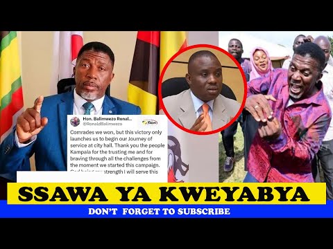 Bino Ba Foot Soldiers Nga Tebabyagaala 