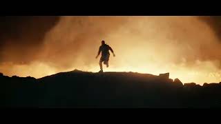 War Machine 2026 Final Battle Cut Scenes