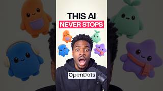 This Is Terrifying… OpenAI’s New AI Agents Never Sleep