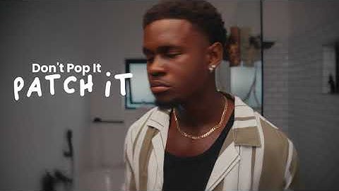 NEW Garnier Pimple Patches