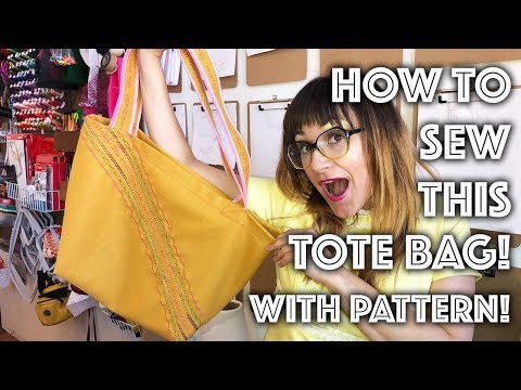 How to Sew