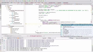 42   Actualizar vista de RecyclerView