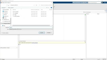 #7. 4. Bucle while en MATLAB