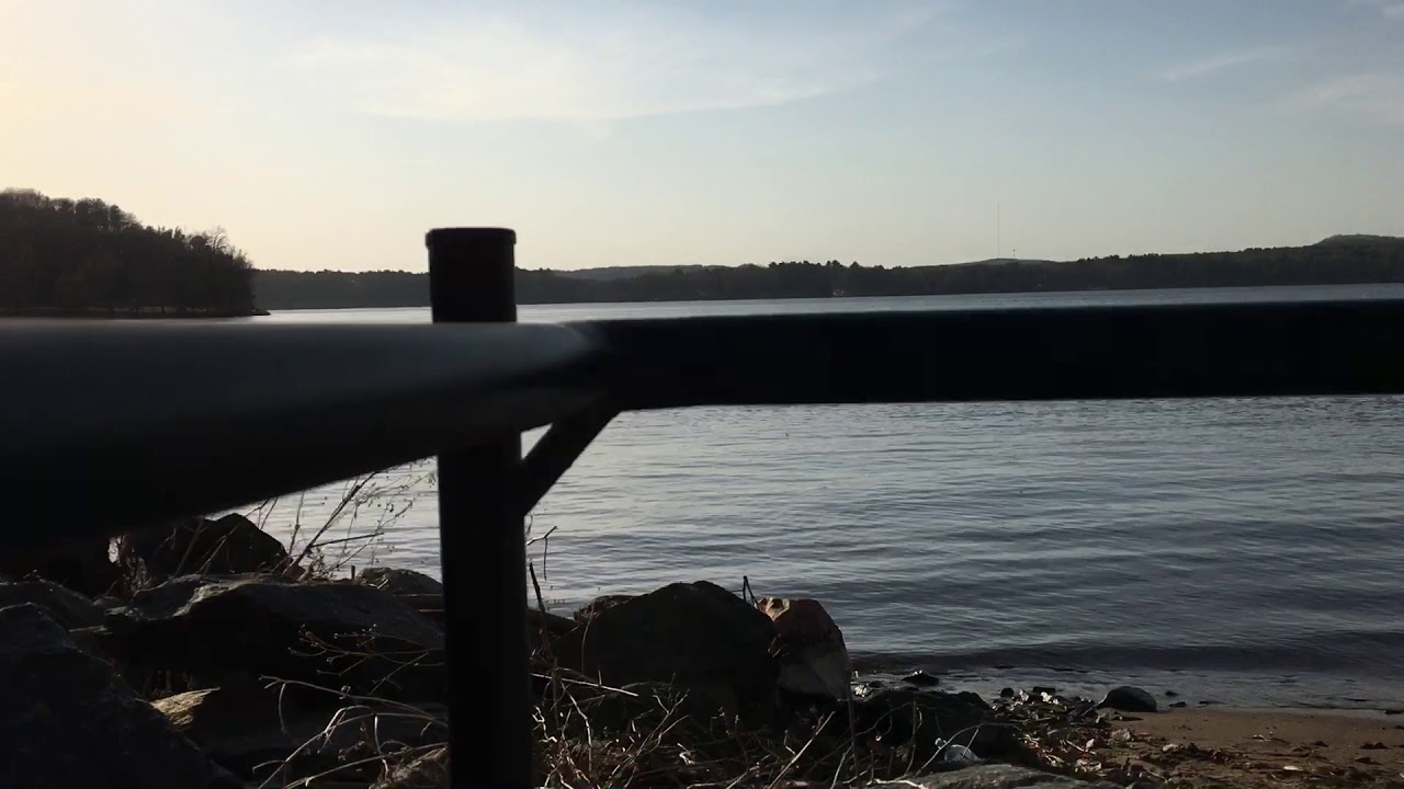 Lake Altoona County Park YouTube