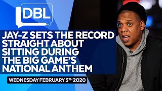 DBL | Wednesday February 5, 2020