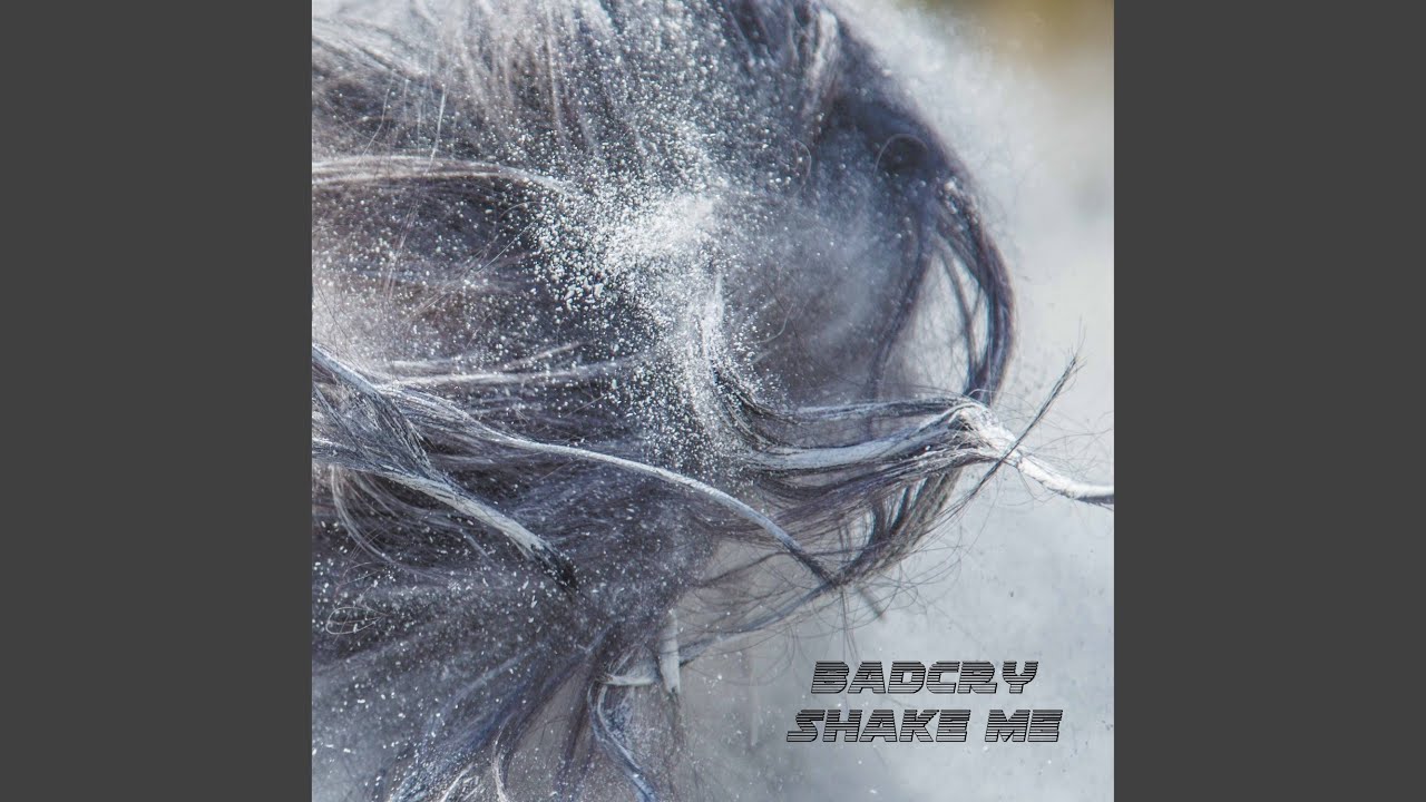 Shake ME (Extended Version) 