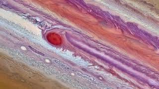 Another Cloudy Day on Jupiter: A Surface Map Based on 8 Filters Data