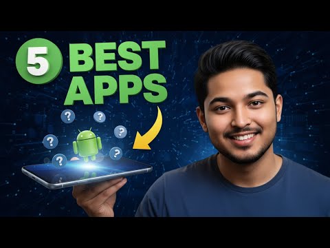 5 Best Apps For Screenshot On Android | Top Picks (2025)