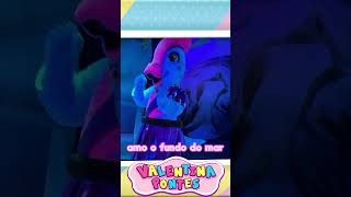 Valentina Pontes ♫ AVENTUREIRA Myla Clipe Musical Infantil Oficial MUNDO COLOSSAURO #musicainfantil