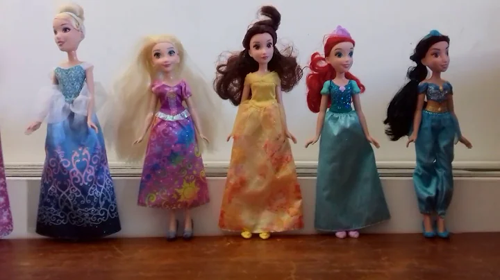 Princesse disney