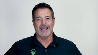 How do you prevent visible seams when installing artificial grass? | Ask JW