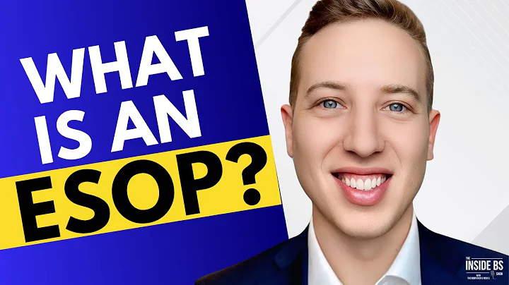 ESOP -  Employee Stock Ownership Plan | Expert Andrew Nikolai Shares Insider Secrets