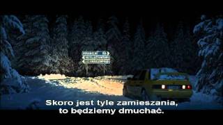 Lapońska Odyseja - oficjalny polski zwiastun