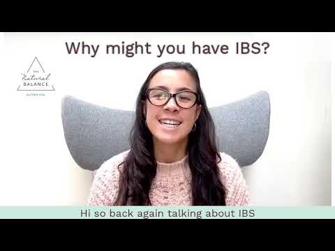 IBS Part 2: What Causes IBS?