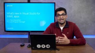 Tools For Xaml Apps In Visual Studio 15