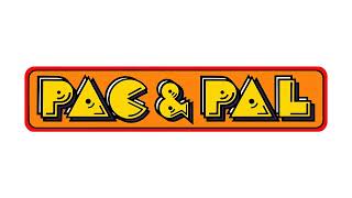 Stage Theme (Unused Version) - Pac & Pal || Siivagunner Lost Media day