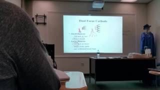 Rad 146 Lecture 3: 2 of 3