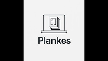 Plankes: One-Click Rhino to AutoCAD All Floor Plans Exporter