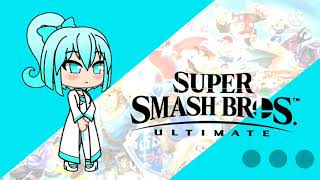 Future perfect from 7 - G-Darius | Super Smash bros. Ultimate