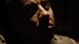 I Like To Be A Man Of My Word Scene | Riddick (2013)
