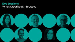 When Creatives Embrace AI (CMC 2025)